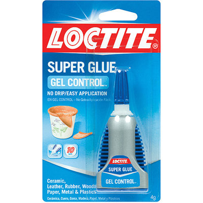 Osi Marine Lab Osi Sealants 4 Grams Super Glue Gel Control 234790
