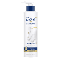 Dove UltraCare Balanced Repair Milk Gel Conditioner
