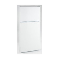 Ff990wd Avanti 9.9 Cu. Ft. Top Freezer Refrigerator - White
