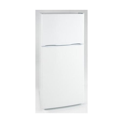 Ff990wd Avanti 9.9 Cu. Ft. Top Freezer Refrigerator - White