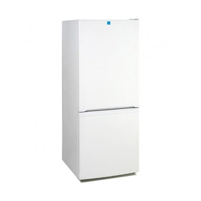 Avanti 9.2 Cu. Ft. Bottom Freezer Refrigerator - White