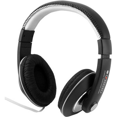 Closeoutzone Sentry Deep Bass Headphones