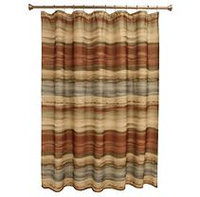 Bacova Au Natural Shower Curtain (70 x 70)