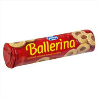 Goteborgs Ballerina Cookies