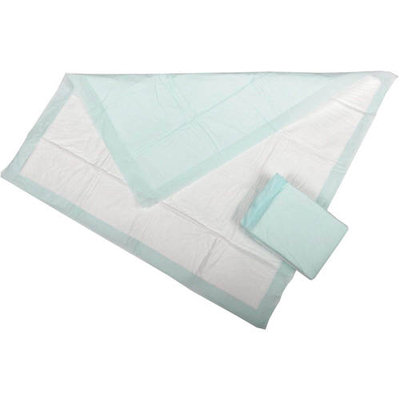 Medline Adult Incontinence Underwear Protection Plus Polymer-Filled