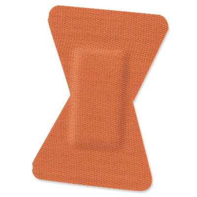 Medline Adhesive Bandages, Finger Tip, 2-1/8