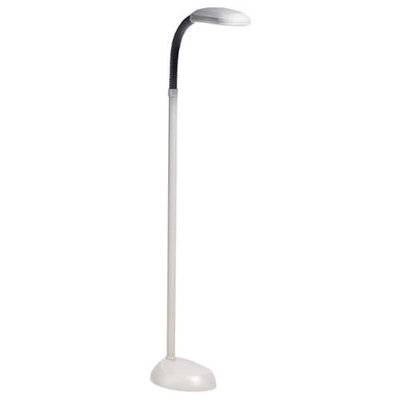 Bell & Howell EasyComforts Bell + Howell Sunlight Floor Lamp