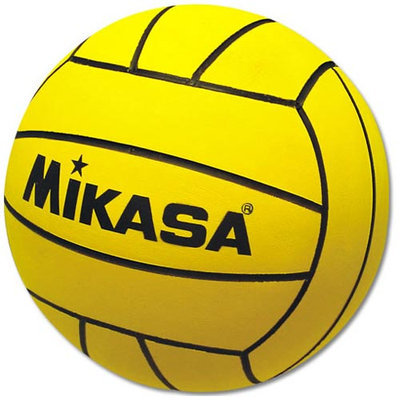 Mikasa Sports Mikasa Official FINA Women's Water Polo Ball