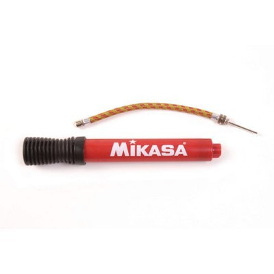 Mikasa Dual Action Hand Air Pump