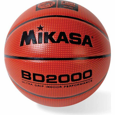 Mikasa Bd2000 Championship Series, Basketball-Ultra Grip