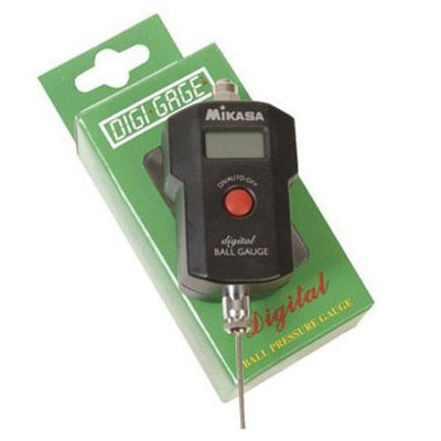 Mikasa Sports Mikasa Digital Air Pressure Ball Gauge