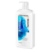 Pantene Classic Care Solutions 2-in-1 Shampoo & Conditioner