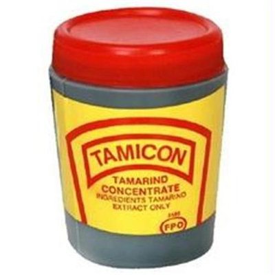 Tamicon B60571 Tamicon Tamarind Paste -12x8oz