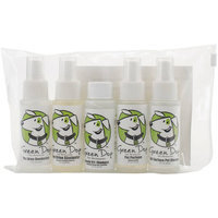 Green Dog Sample Kit
