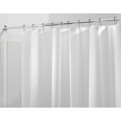 InterDesign PEVA 3 Liner, 72