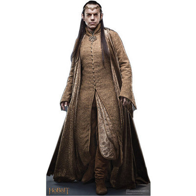 Advanced Graphics 1398 Elrond - The Hobbit
