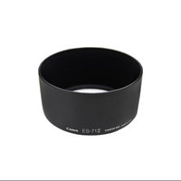 Canon ES-71II Lens Hood for 50mm f/1.4 USM