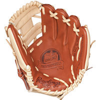 Rawlings Pro Preferred 11 1/4