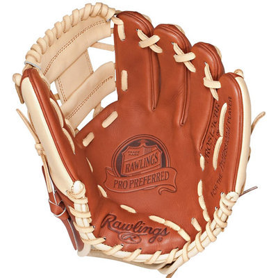 Rawlings Pro Preferred 11 1/4