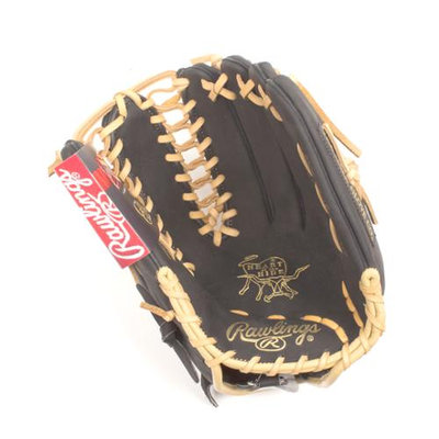 Rawlings Heart of the Hide Dual Core 12.75