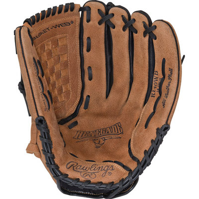 Rawlings Renegade Series 14-in. Right Hand Throw Softball Glove - Adult