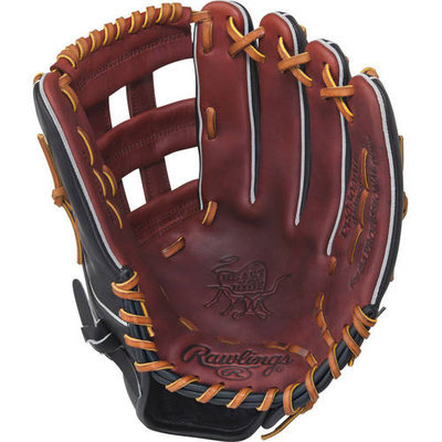 Rawlings Adult Bryce Harper Heart Of The Hide 12.75-Inch Baseball Glove