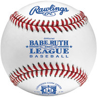 Rawlings Babe Ruth League Baseball (Tournament Grade) RBRO