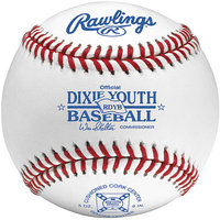 Rawlings Dixie Youth League Baseball (Tournament Grade) RDYB
