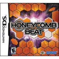 Konami Digital Entertainment Konami Honeycomb Beat DS - KONAMI
