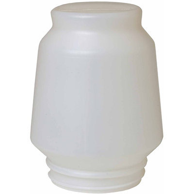 Miller Manufacturing Co Inc Miller Manufacturing 666 1 Gallon Jar Feeder & Waterer