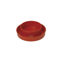 Miller Manufacturing Co Inc Miller Mfg Co 730 730 Plastic Quail Base 1 Qt