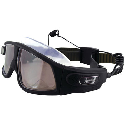 Elite Brands Inc. Coleman VisionHD 1080p HD Swimming Goggles with Built-in Video Camera