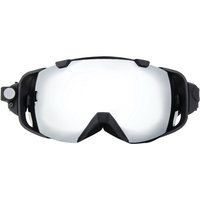 Elite Brands Inc. Coleman Vision HD Waterproof Ski Goggles with Built-in 1080p HD Video Camera