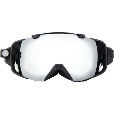 Elite Brands Inc. Coleman Vision HD Waterproof Ski Goggles with Built-in 1080p HD Video Camera