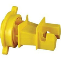 Woodstream Zareba 680848 Zareba R0d Post Insulator