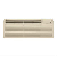 GE Zoneline 14,800 BTU 11.2 EER 230 Volts Wall Unit