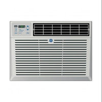 GE 18,000 BTU Window/Wall Slide-Out Air Conditioner