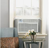 General Electric GE 12,200 BTU Room Air Conditioner