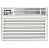 General Electric GE 6,050 BTU ENERGY STAR Window Air Conditioner with Electronic Digital Controls and Remote