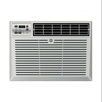 GE 12,100 BTU Window Air Conditioner