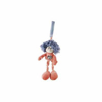 Miyim My Natural Dr. Seuss Thing 2 Stroller Toy