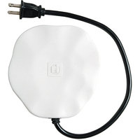 Farm Innovators Decor Heated Rock Bird Bath Deicer