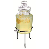 Gibson GH 5 22QT Beverage Dispenser
