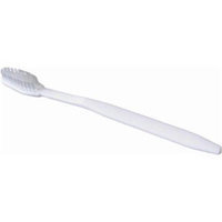 Bulk Buys 36 Tuft Nylon Toothbrush - Case of 1440