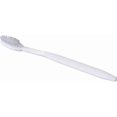 Bulk Buys 36 Tuft Nylon Toothbrush - Case of 1440