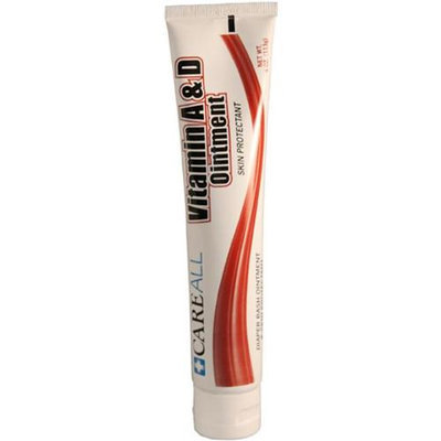 CAREALL 4 oz CAREALL Vitamin A & D Ointment - Case of 72