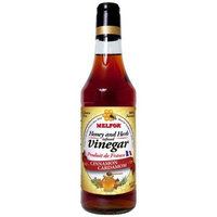 Melfor 90033 Honey & Herb Vinegar Cinnamon-Cardamom