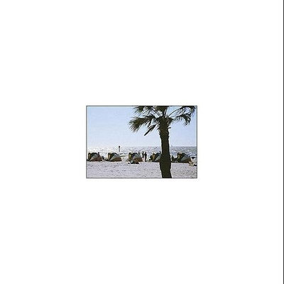 Cokin Series P Pola-color Yellow Filter