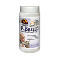 Wysong F-Biotic Cat Food Supplements, Size: 5 lb. Pail