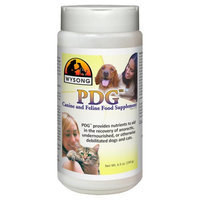 Wysong PDG Canine/Feline Food Supplement, Size: 3.5 lb. Pail